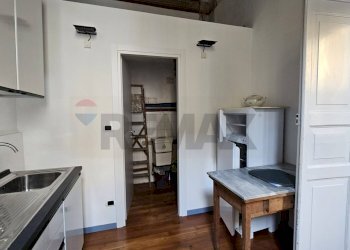 Two-room apartment Lavagna, GE, Lavagna - photo 9