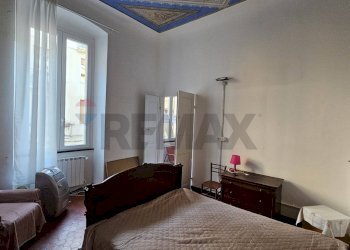 Two-room apartment Lavagna, GE, Lavagna - photo 11