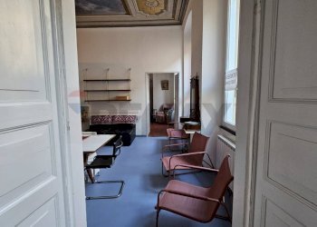 Two-room apartment Lavagna, GE, Lavagna - photo 20