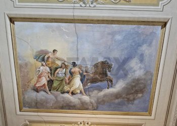 Two-room apartment Lavagna, GE, Lavagna - photo 21