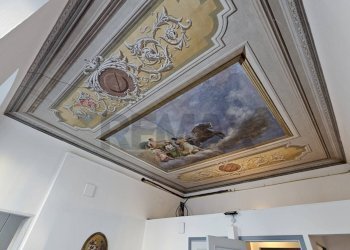 Two-room apartment Lavagna, GE, Lavagna - photo 22