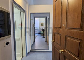 Two-room apartment Lavagna, GE, Lavagna - photo 23