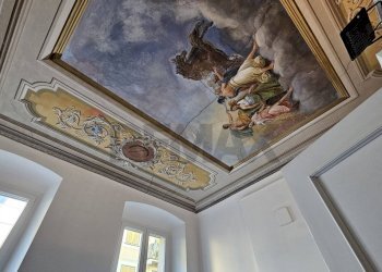 Two-room apartment Lavagna, GE, Lavagna - photo 24