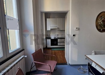 Two-room apartment Lavagna, GE, Lavagna - photo 26