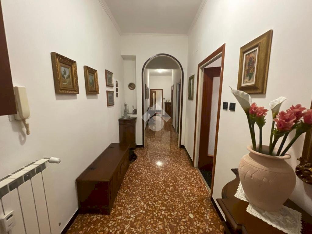 Appartamento Via Sant'Alberto, Genova (zona Sestri Ponente) - foto 1
