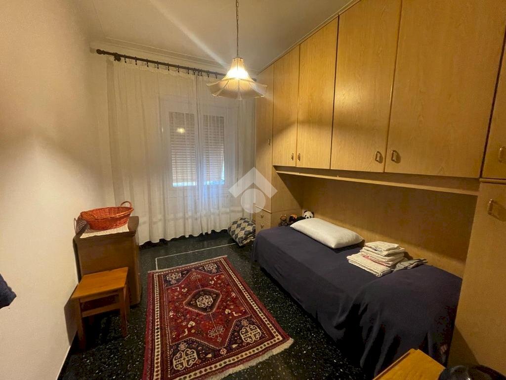 Appartamento Via Sant'Alberto, Genova (zona Sestri Ponente) - foto 2