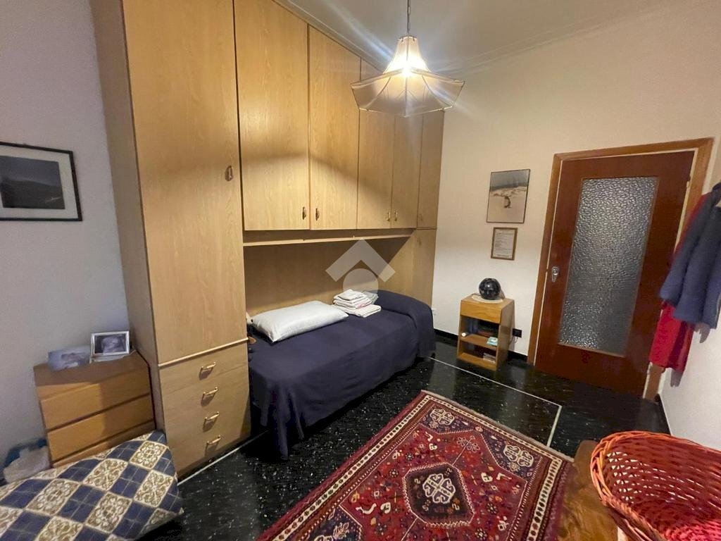 Appartamento Via Sant'Alberto, Genova (zona Sestri Ponente) - foto 3