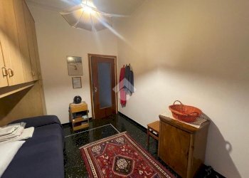 Appartamento Via Sant'Alberto, Genova (zona Sestri Ponente) - foto 4