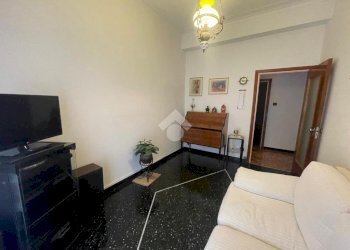 Appartamento Via Sant'Alberto, Genova (zona Sestri Ponente) - foto 6
