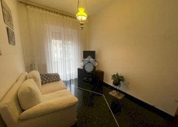 Appartamento Via Sant'Alberto, Genova (zona Sestri Ponente) - foto 7