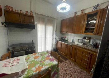 Appartamento Via Sant'Alberto, Genova (zona Sestri Ponente) - foto 8