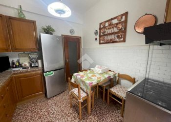 Appartamento Via Sant'Alberto, Genova (zona Sestri Ponente) - foto 9