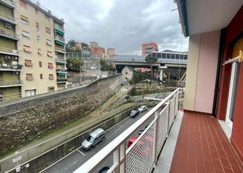 Appartamento Via Sant'Alberto, Genova (zona Sestri Ponente) - foto 12
