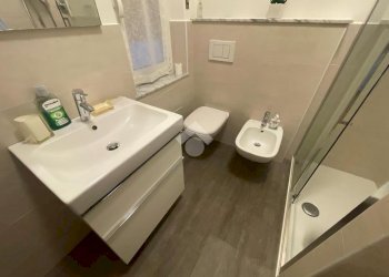 Appartamento Via Sant'Alberto, Genova (zona Sestri Ponente) - foto 13