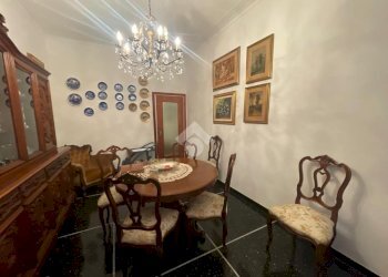 Appartamento Via Sant'Alberto, Genova (zona Sestri Ponente) - foto 16