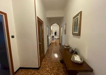 Appartamento Via Sant'Alberto, Genova (zona Sestri Ponente) - foto 17