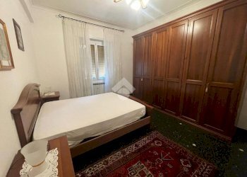 Appartamento Via Sant'Alberto, Genova (zona Sestri Ponente) - foto 19