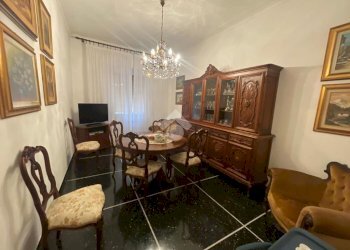 Appartamento Via Sant'Alberto, Genova (zona Sestri Ponente) - foto 22