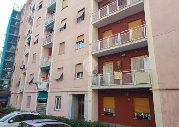 Appartamento Via Sant'Alberto, Genova (zona Sestri Ponente) - foto 23