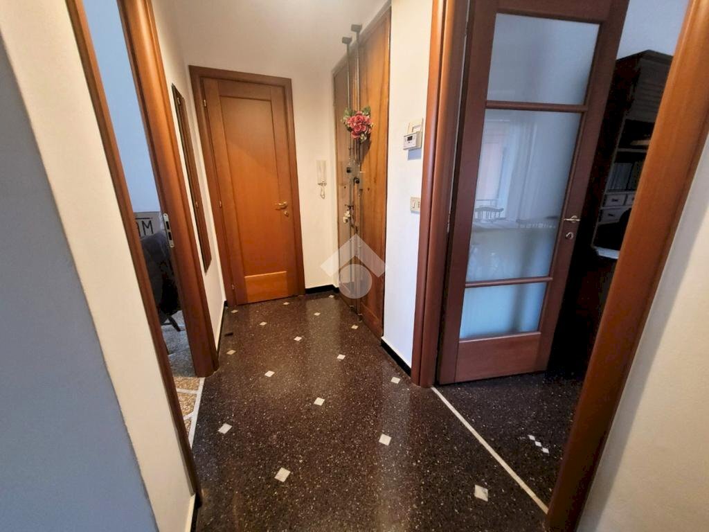 Four-room apartment Salita Privata S. Giorgio, Rapallo - photo 2
