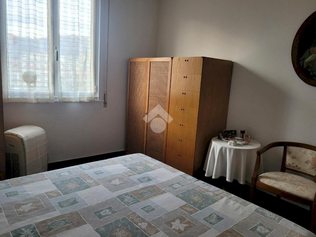 Four-room apartment Salita Privata S. Giorgio, Rapallo - photo 3