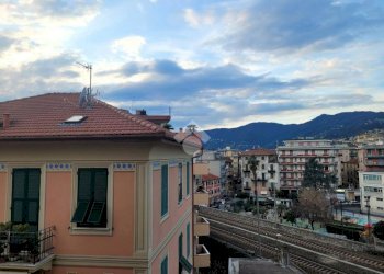 Four-room apartment Salita Privata S. Giorgio, Rapallo - photo 1