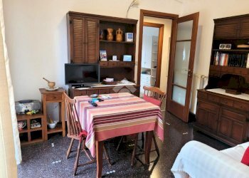 Four-room apartment Salita Privata S. Giorgio, Rapallo - photo 4