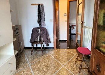 Four-room apartment Salita Privata S. Giorgio, Rapallo - photo 7