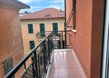 Four-room apartment Salita Privata S. Giorgio, Rapallo - photo 9
