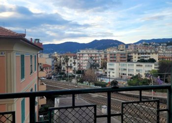 Four-room apartment Salita Privata S. Giorgio, Rapallo - photo 10
