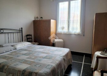 Four-room apartment Salita Privata S. Giorgio, Rapallo - photo 11