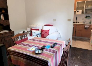 Four-room apartment Salita Privata S. Giorgio, Rapallo - photo 12