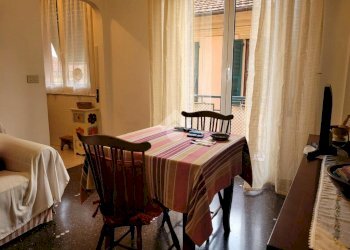 Four-room apartment Salita Privata S. Giorgio, Rapallo - photo 13