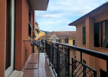 Four-room apartment Salita Privata S. Giorgio, Rapallo - photo 14