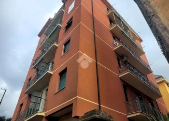 Four-room apartment Salita Privata S. Giorgio, Rapallo - photo 15