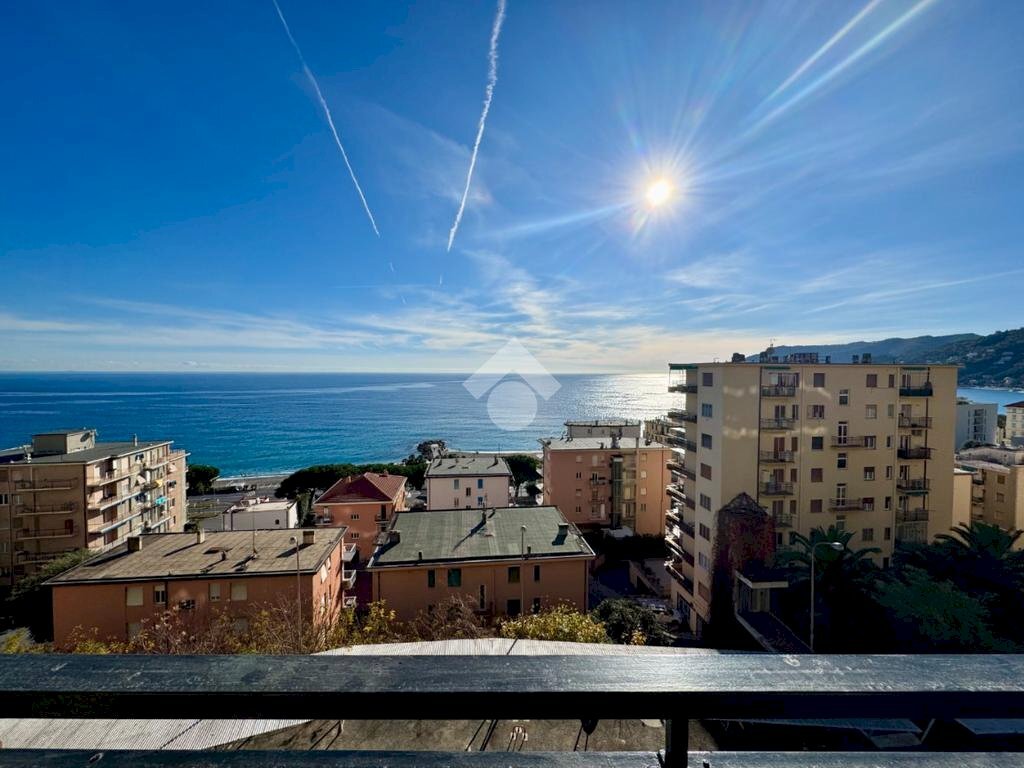 Three-room apartment Via Costantino, Spotorno - photo 1