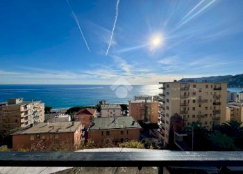 Trilocale Via Costantino, Spotorno - foto 1