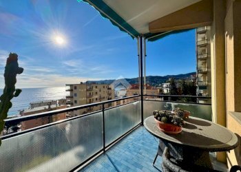 Trilocale Via Costantino, Spotorno - foto 3