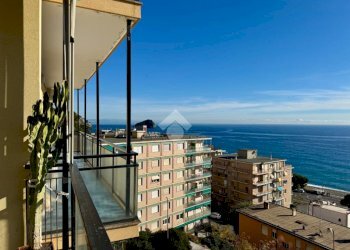 Trilocale Via Costantino, Spotorno - foto 4