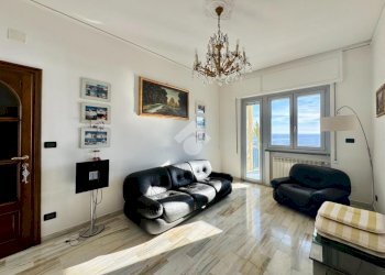 Trilocale Via Costantino, Spotorno - foto 7