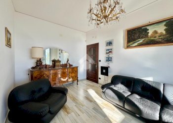 Trilocale Via Costantino, Spotorno - foto 9