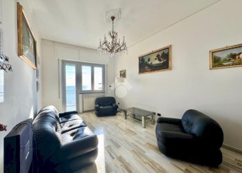 Trilocale Via Costantino, Spotorno - foto 10