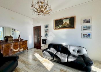 Trilocale Via Costantino, Spotorno - foto 11