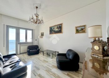 Trilocale Via Costantino, Spotorno - foto 13