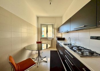 Trilocale Via Costantino, Spotorno - foto 14