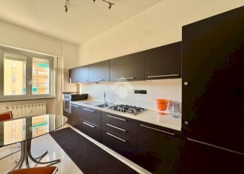 Trilocale Via Costantino, Spotorno - foto 15