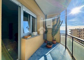 Trilocale Via Costantino, Spotorno - foto 21