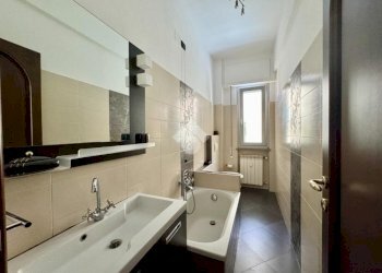 Trilocale Via Costantino, Spotorno - foto 24