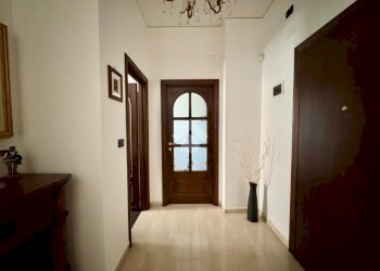 Trilocale Via Costantino, Spotorno - foto 28