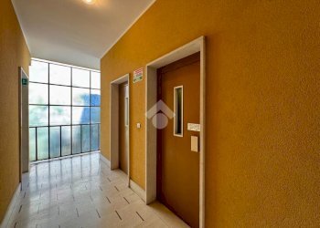 Trilocale Via Costantino, Spotorno - foto 33